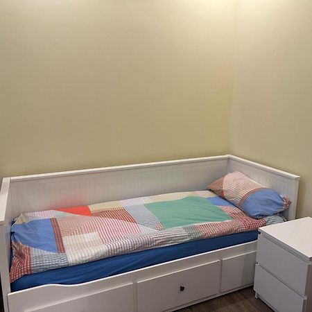 Modernes Apartment 1 Und 2 In Dortmund Mitte Exteriör bild