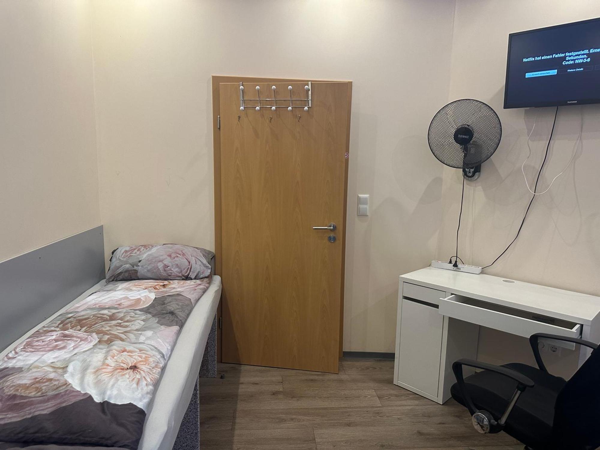 Modernes Apartment 1 Und 2 In Dortmund Mitte Exteriör bild