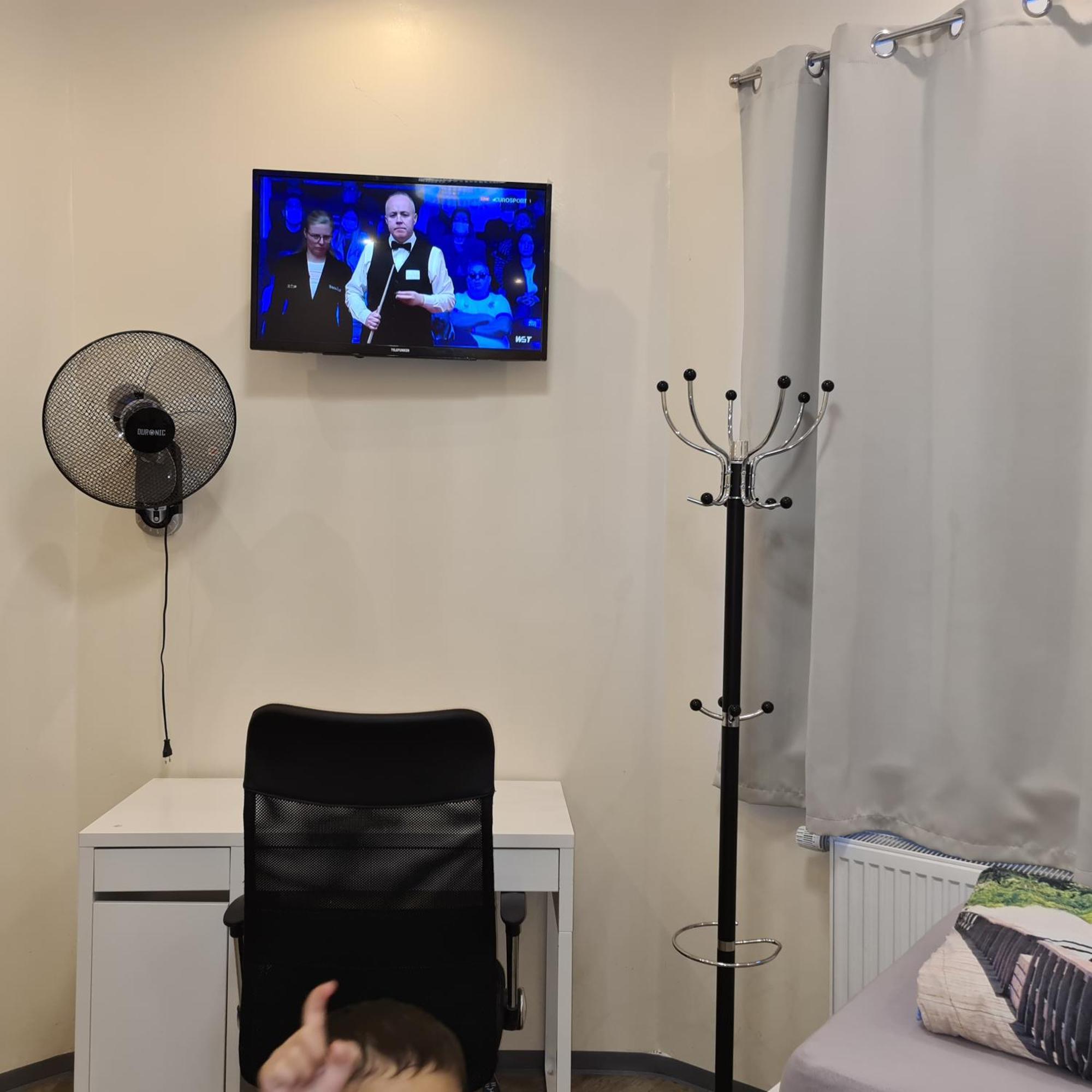 Modernes Apartment 1 Und 2 In Dortmund Mitte Rum bild